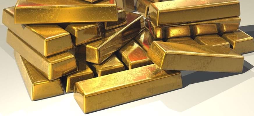 En savoir plus sur Le flambée de l’or fait peur aux assureurs