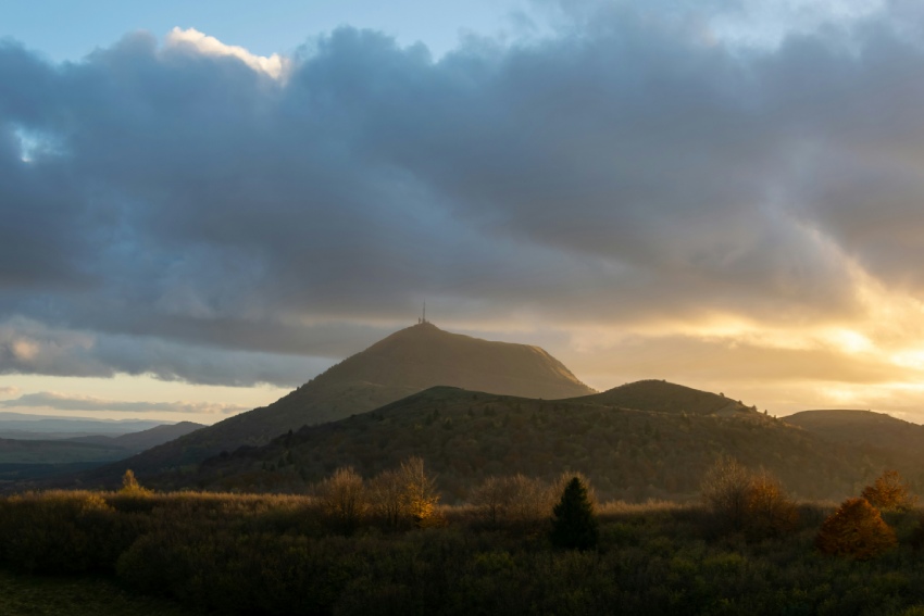 vivre retraite en auvergne