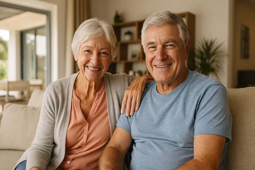 En savoir plus sur Peut-on acheter un appartement en résidence senior pour y habiter ?