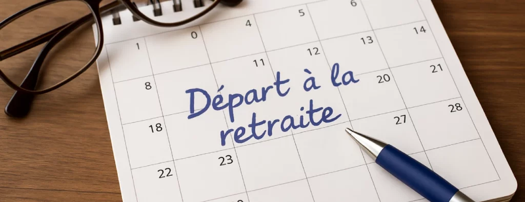 En savoir plus sur Peut-on prendre sa retraite quand on veut ?