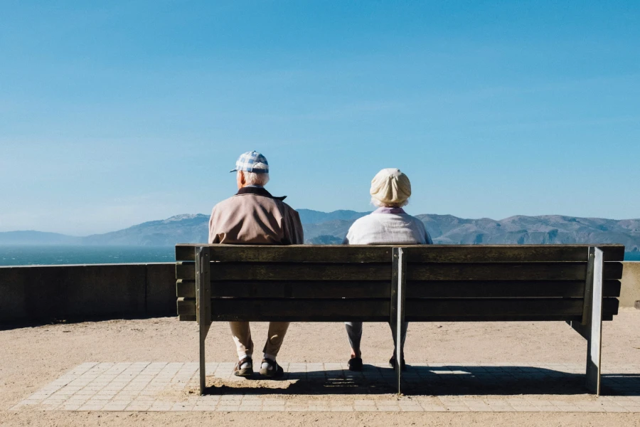 En savoir plus sur Comment bien vieillir psychologiquement ? Nos 6 astuces